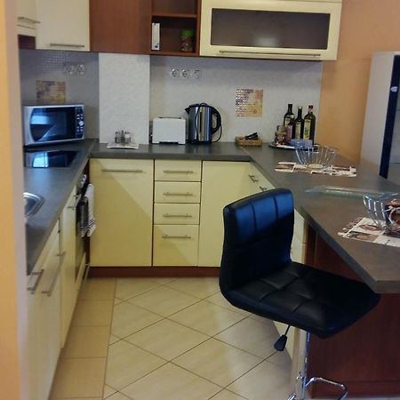 Isabell Apartments เยอร์ ภายนอก รูปภาพ