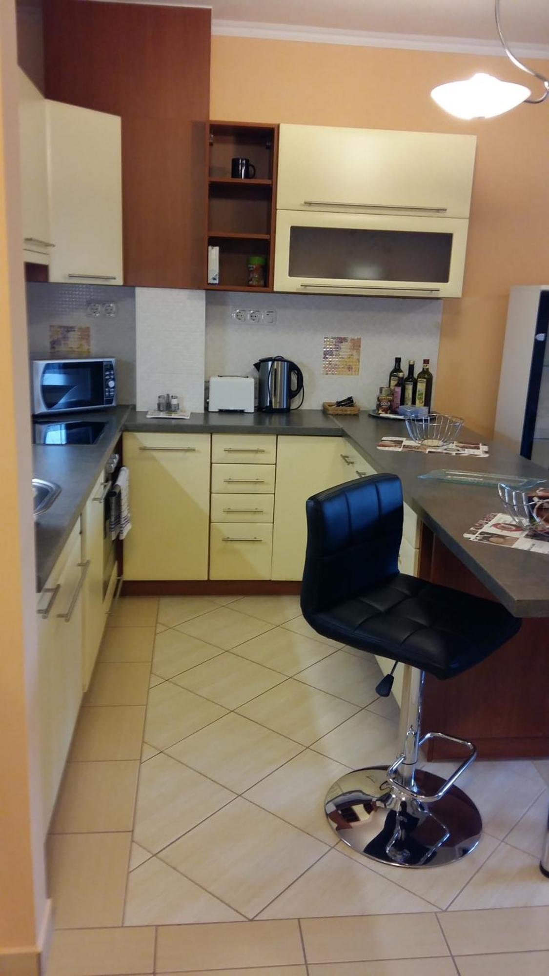 Isabell Apartments เยอร์ ภายนอก รูปภาพ